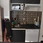 logement entier -studio parfait état a La Baule-proche plages