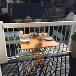 logement entier -studio parfait état a La Baule-proche plages