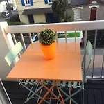logement entier -studio parfait état a La Baule-proche plages