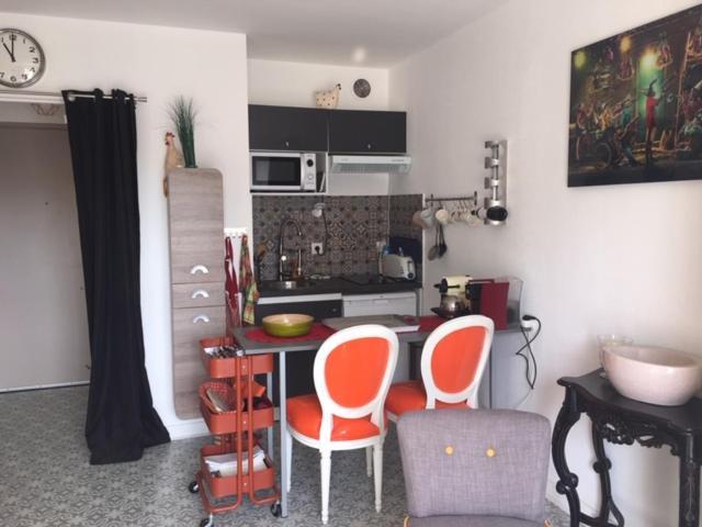 Entier -studio Parfait état A La Baule-proche Plages Appartement La Baule-Escoublac